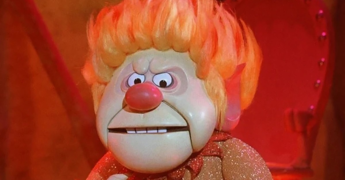 The Heat Miser