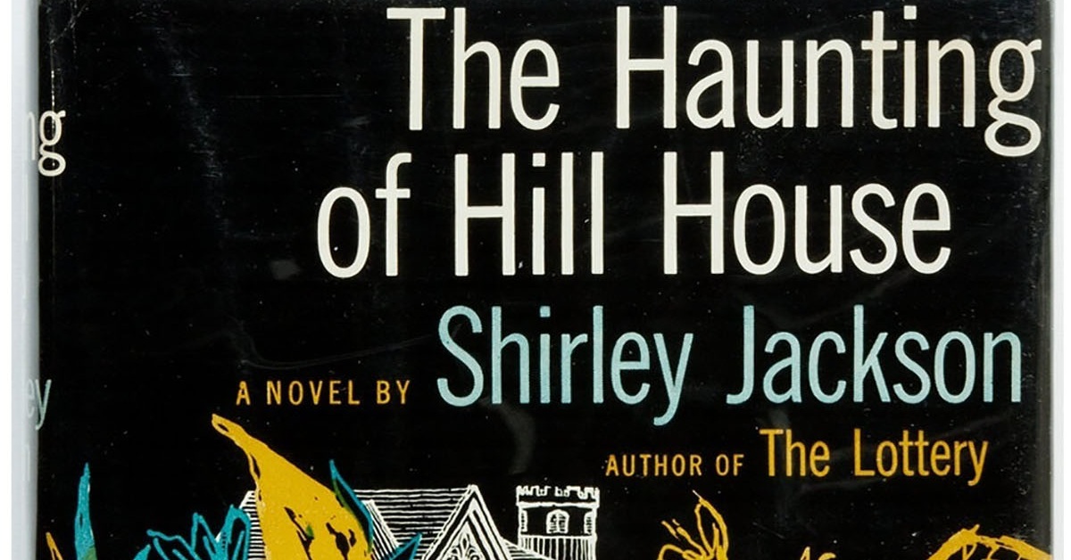 The Haunting of Hill House