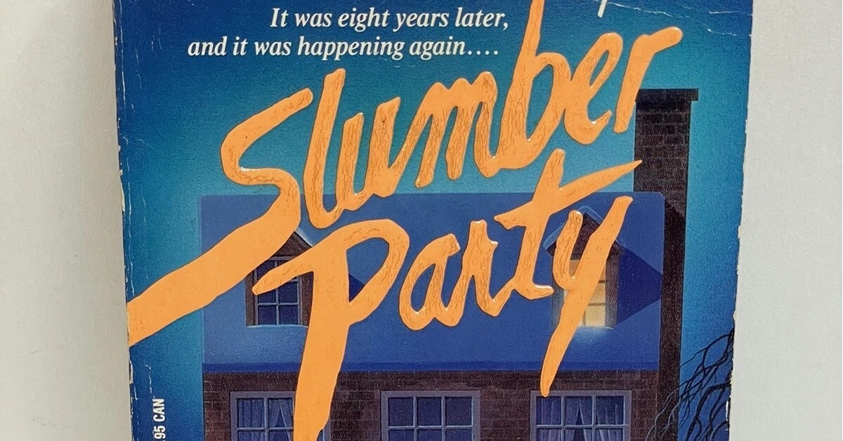 The Teen Thrillers of Christopher Pike