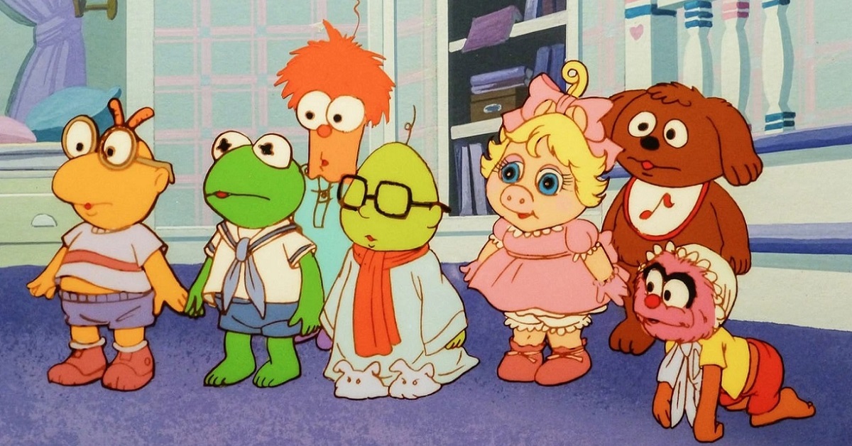Muppet Babies