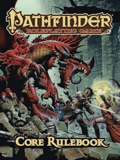 Inside Ropes Pathfinder 2e Inside the Guide: Pathfinder Roleplaying Game - Overstreet Access
