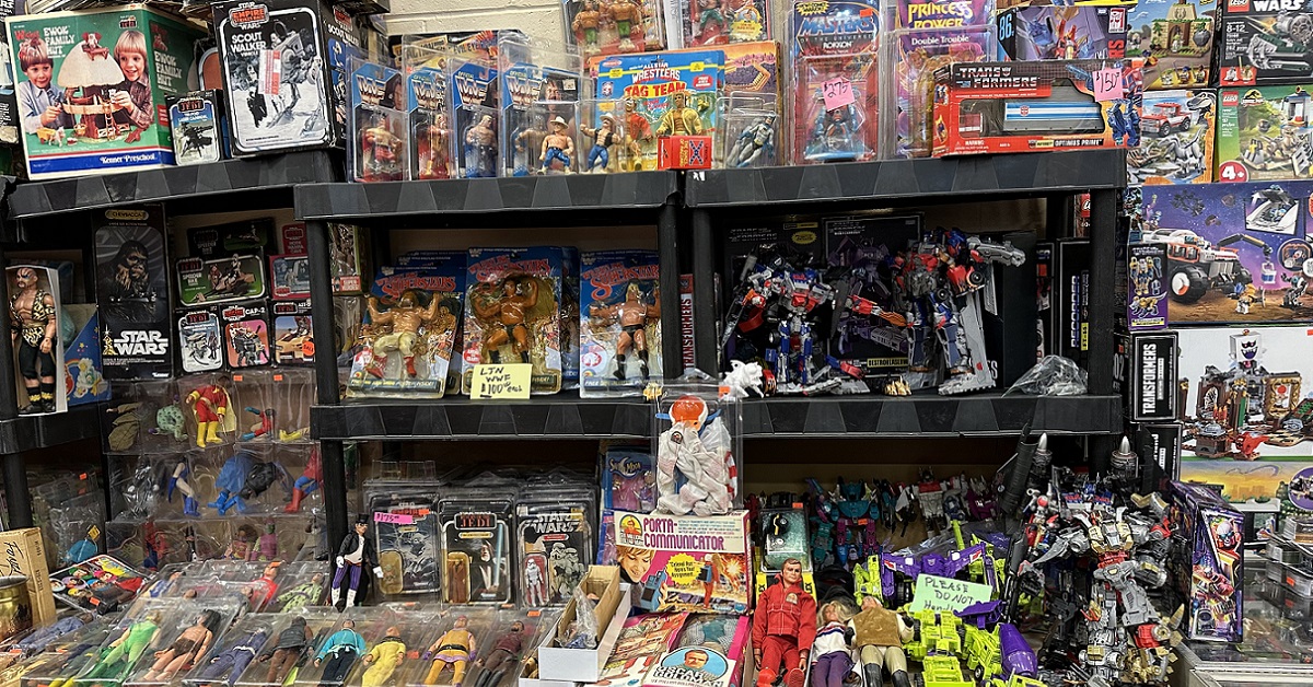 Convention Recap: Steel City Con