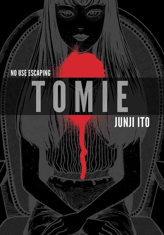 Tomie complete deluxe edition