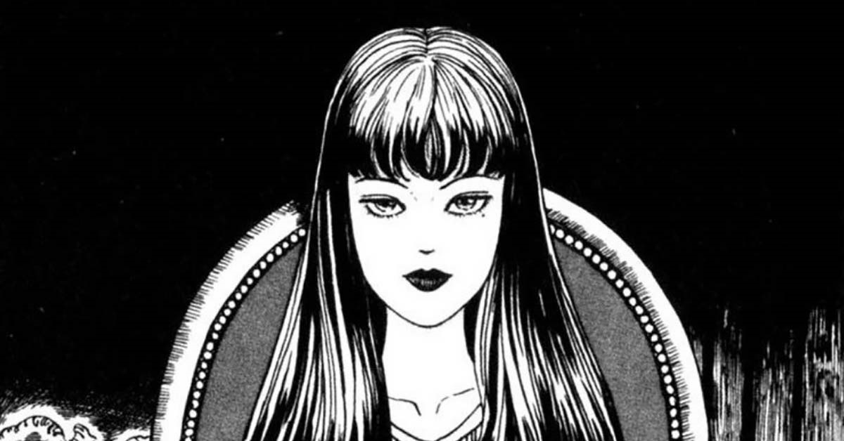The Creepy Legacy of Tomie