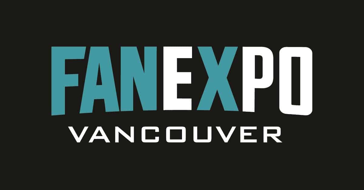 Fan Expo Vancouver