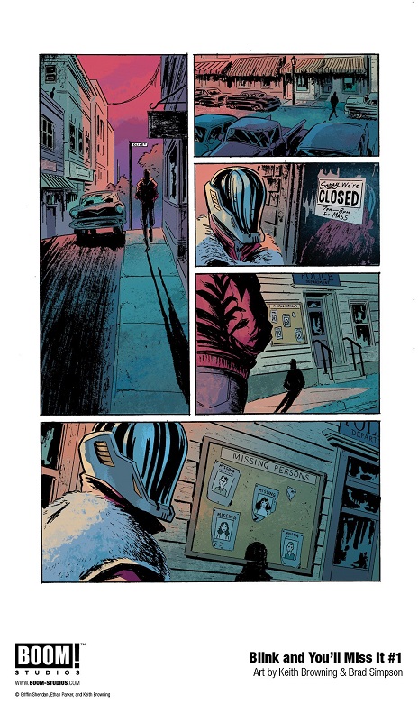 Blink and You’ll Miss It interior page 4
