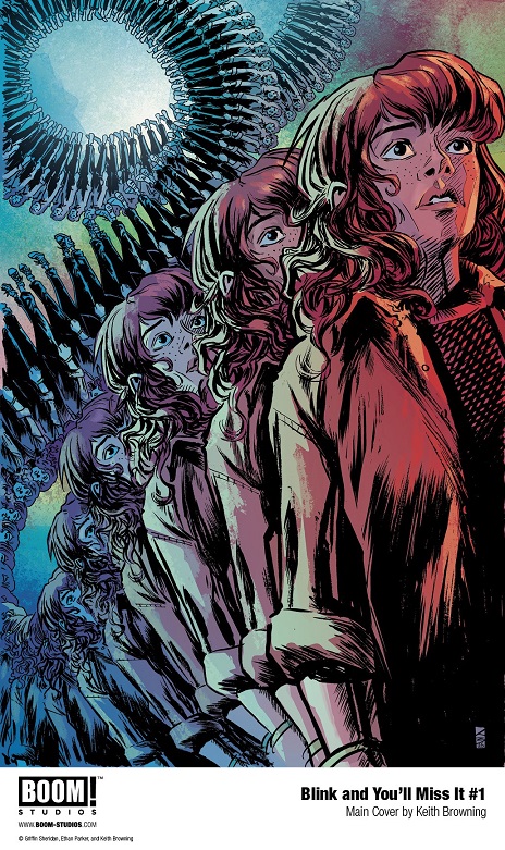 Blink and You’ll Miss It main cover