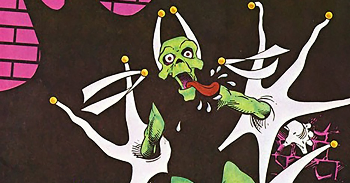 BRONZE AGE MINUTE: Skrog #1