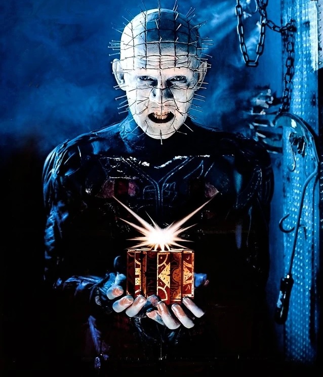 Days of the Dead Indianapolis Doug Bradley