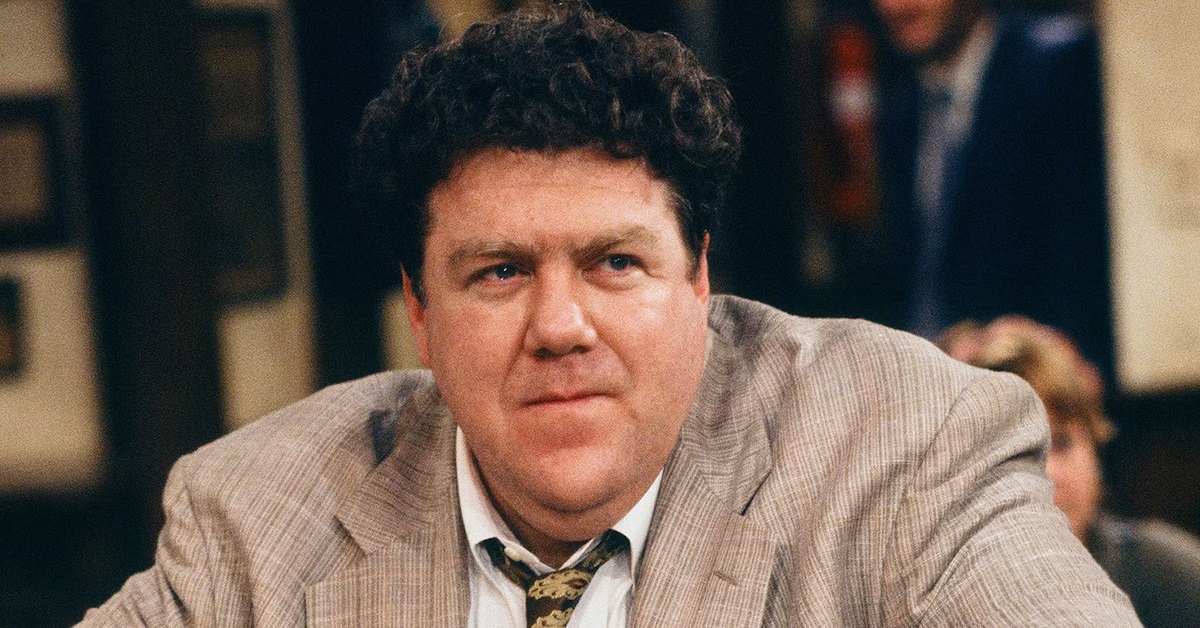 In Memoriam: George Wendt
