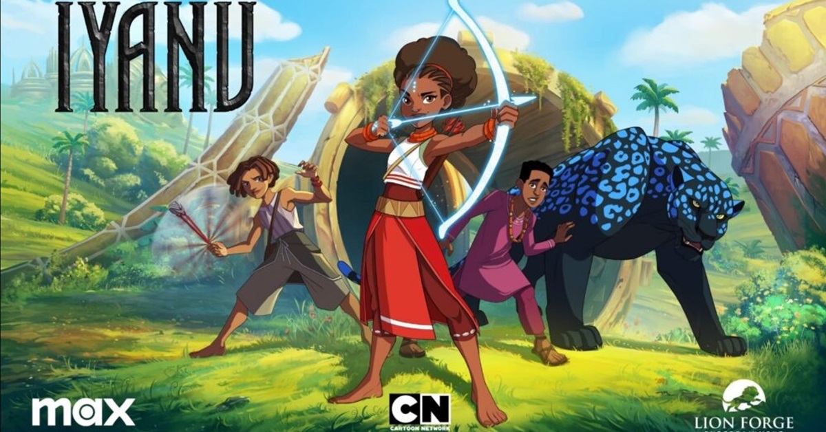 Iyanu Animated Series Renewed for Season 2
