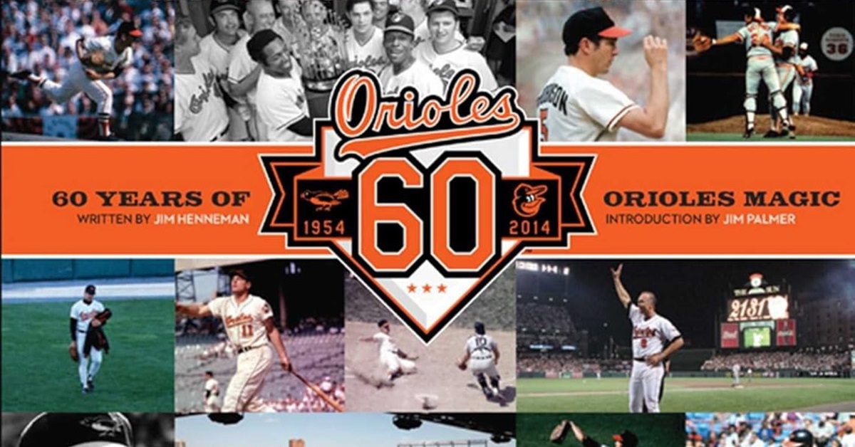 In Memoriam: Jim Henneman