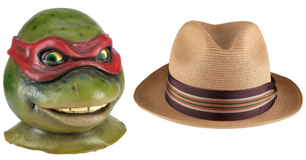 Propstore to Auction Planet Hollywood Collection