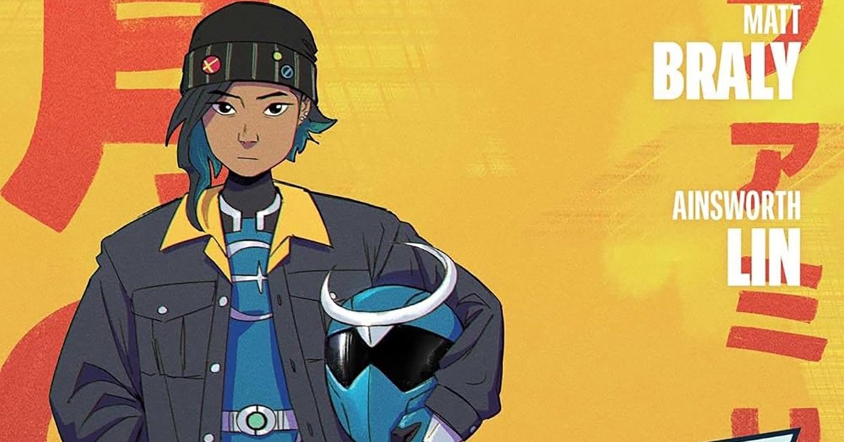 Skybound, NY Public Library Partner on Author Talks