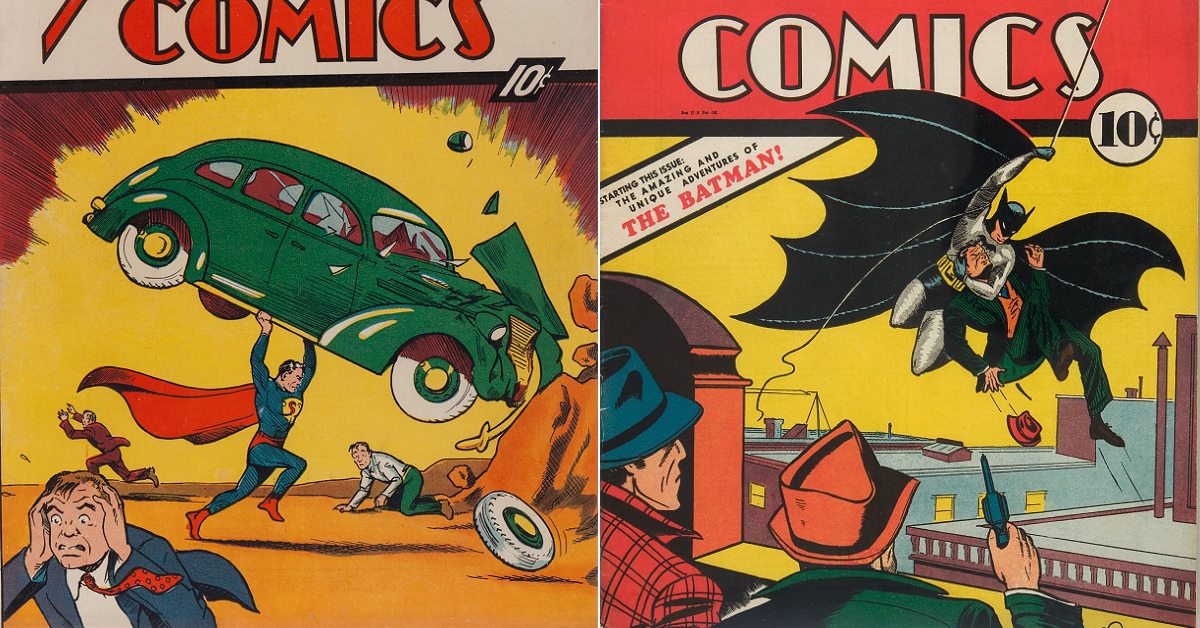 Inside the Guide: Top 21 Golden Age Books in 2005