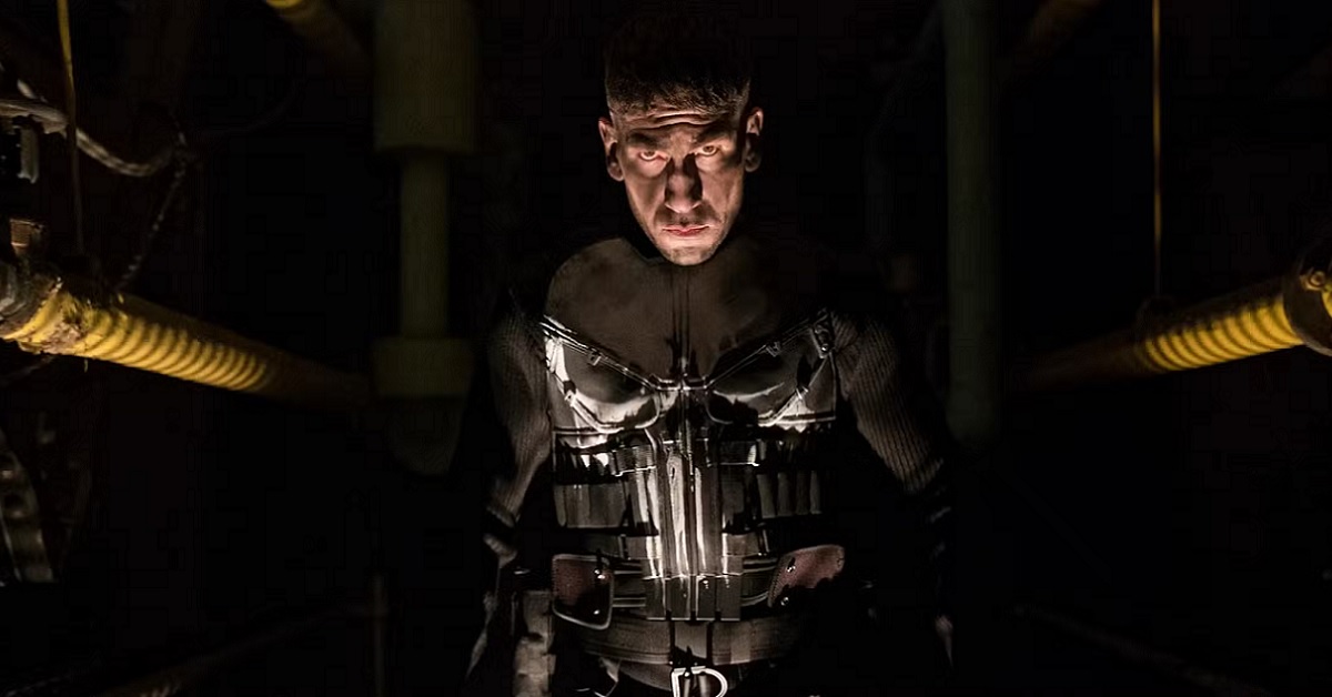Bernthal to Play Punisher in Spider-Man: Brand New Day
