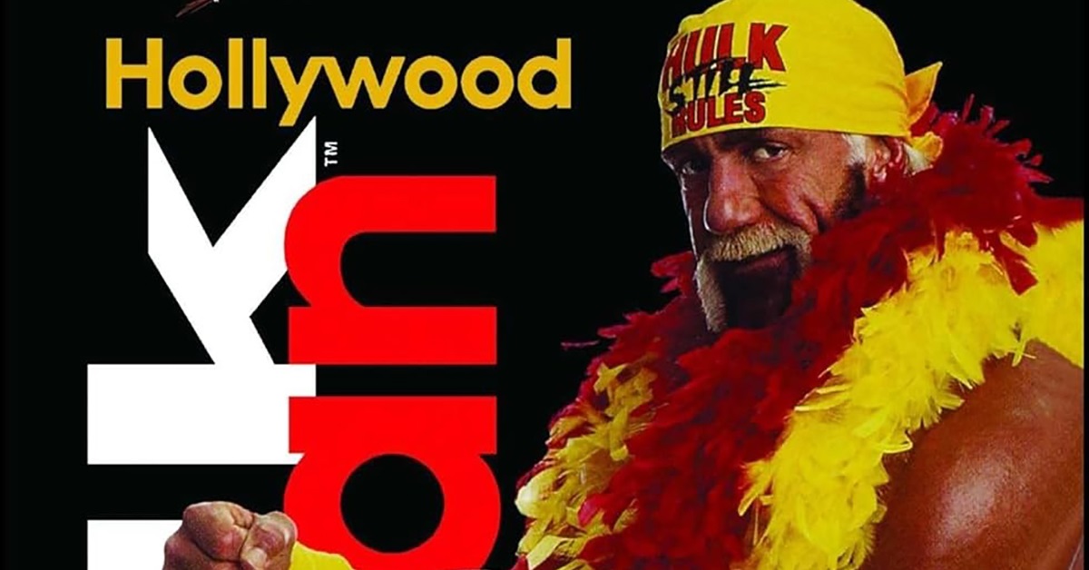 In Memoriam: Hulk Hogan