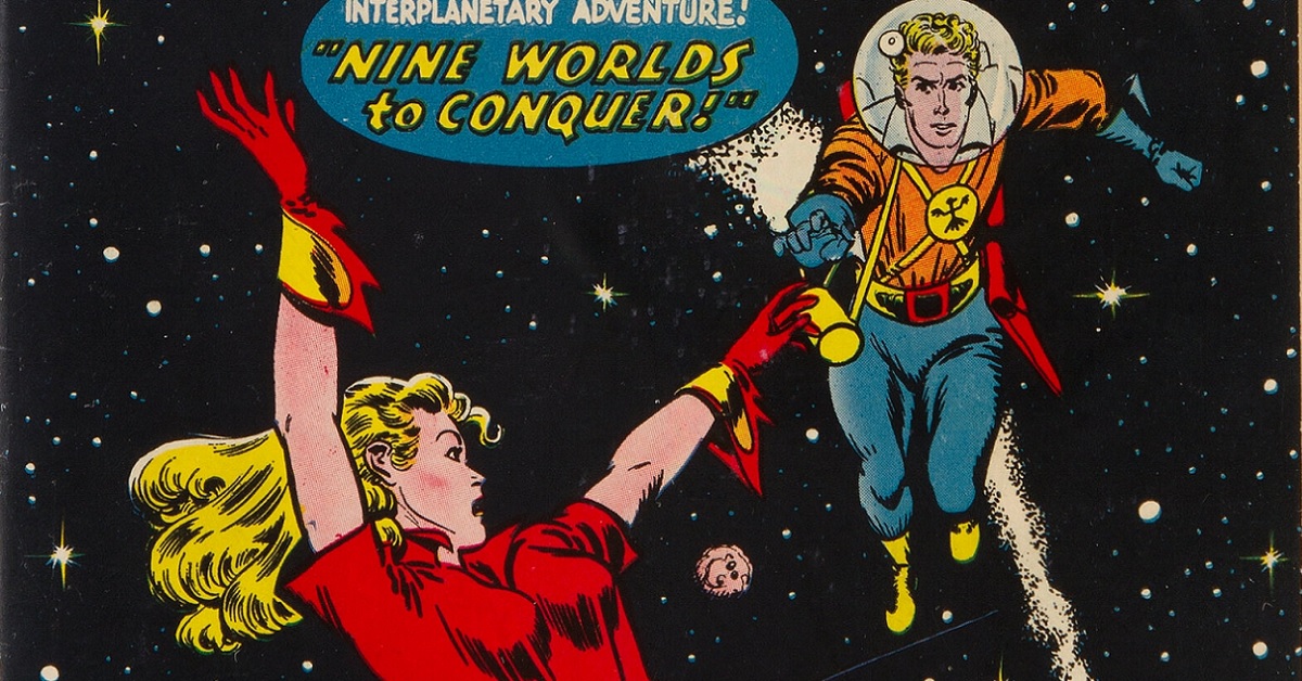 Inside the Guide: Top 10 Science Fiction Books in 2005