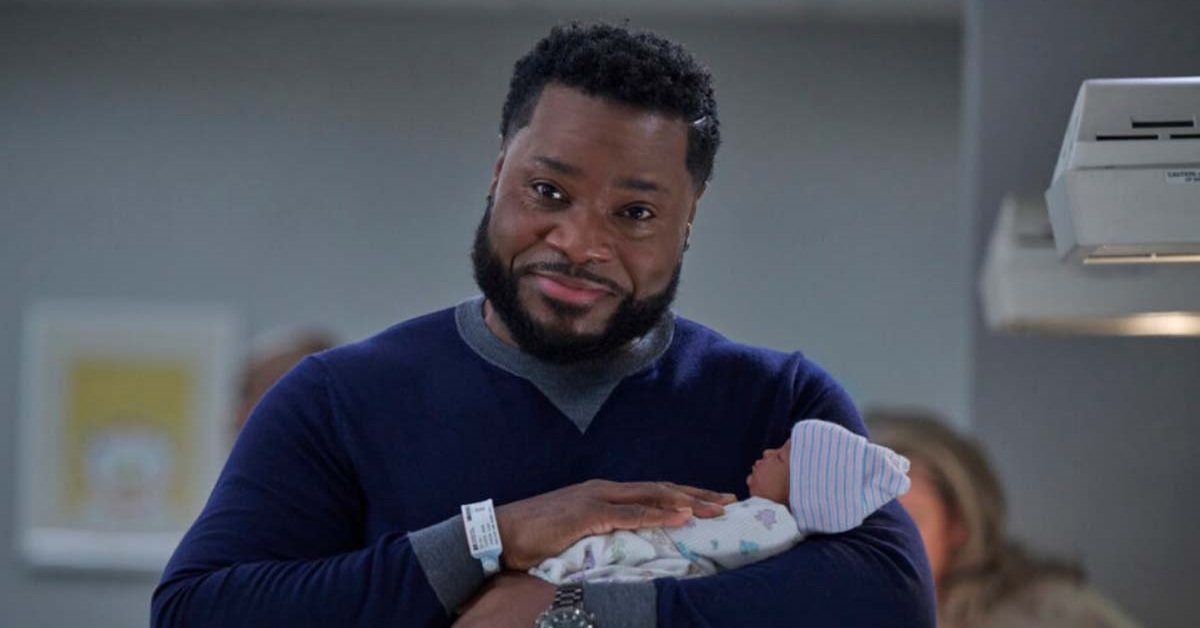 In Memoriam: Malcolm-Jamal Warner