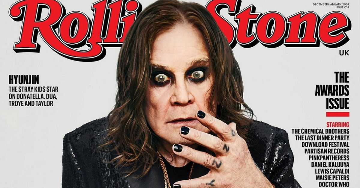 In Memoriam: Ozzy Osbourne