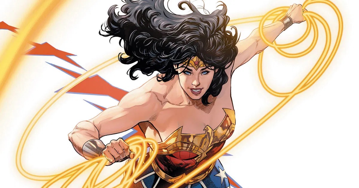 Supergirl Writer Ana Nogueira in Talks to Pen Wonder Woman Script