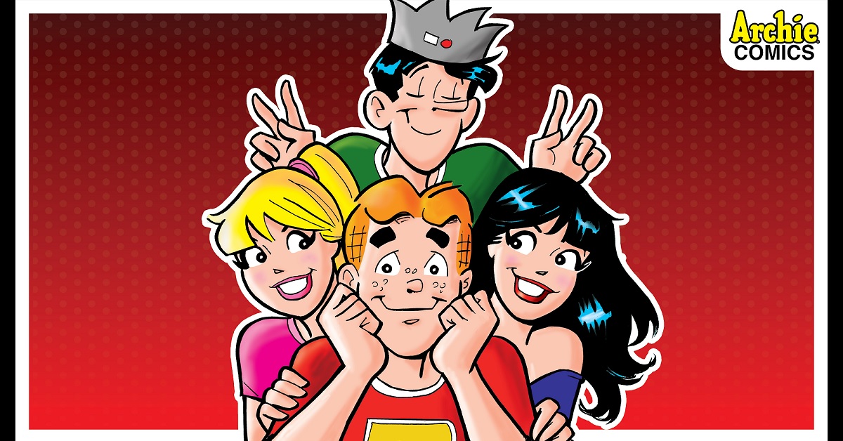 Archie Live-Action Film Greenlit; Tom King to Write Script