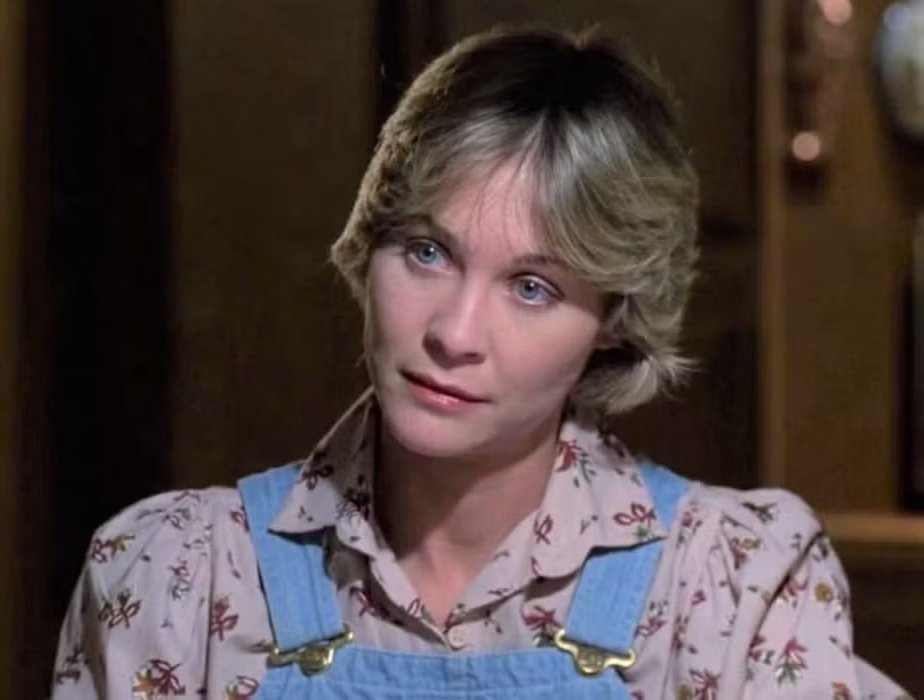 Dee Wallace in E.T.