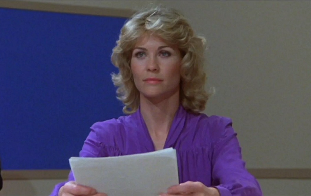Dee Wallace in The Howling