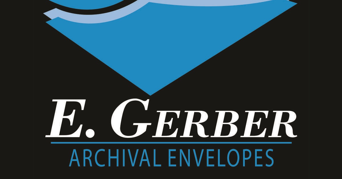 ComiCare Bags, Boards Now Available from E. Gerber Products