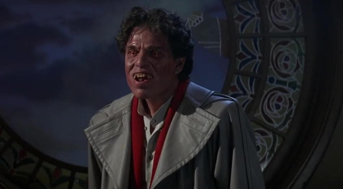 Fright Night Chris Sarandon