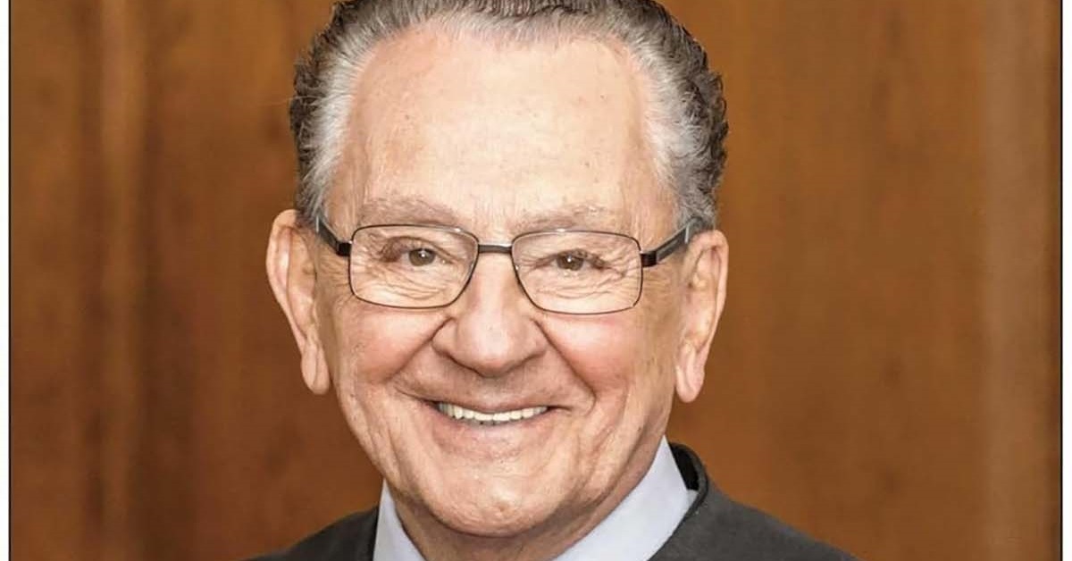 In Memoriam: Judge Frank Caprio