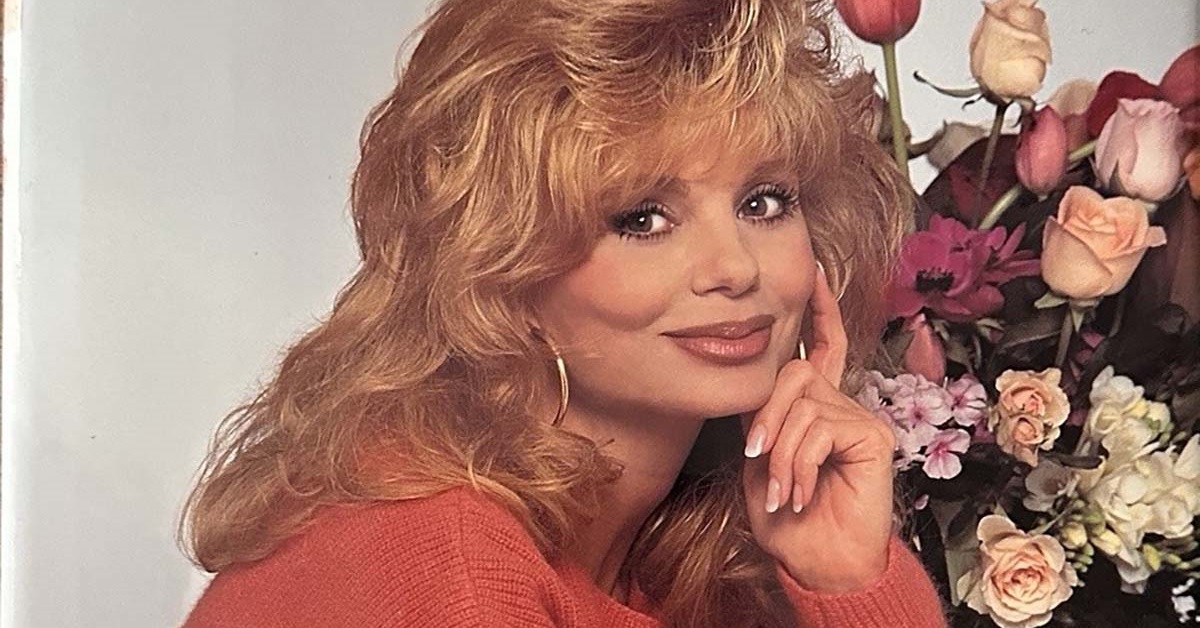 In Memoriam: Loni Anderson