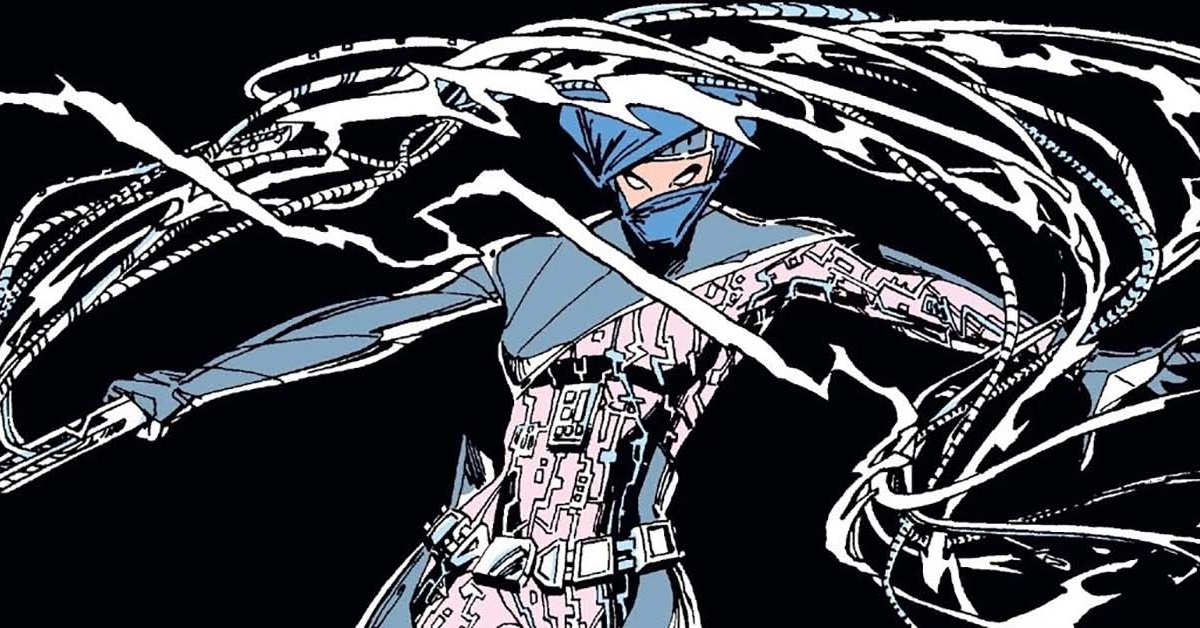 Shira Brie/Lumiya: A Star Wars Tale of Vengeance