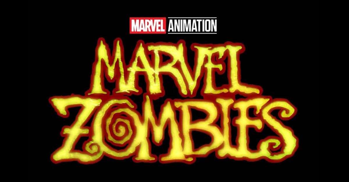 Marvel Zombies Animated Series Moves Premiere Date