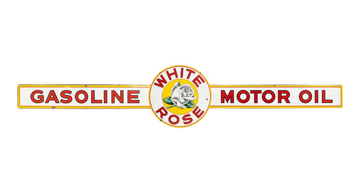 Miller & Miller to Auction Ad Signs, Coin-Ops, More