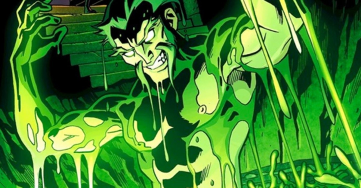 Step Inside the Lazarus Pit
