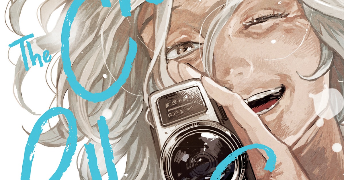 The Credits Roll into the Sea Gets First English Translation