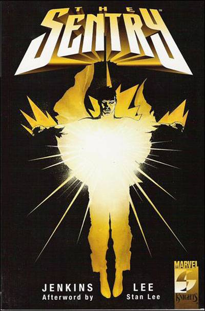 RETRO REVIEW: The Sentry