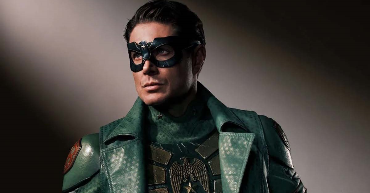 First Look at Jensen Ackles, Others in The Boys Prequel Vought Rising