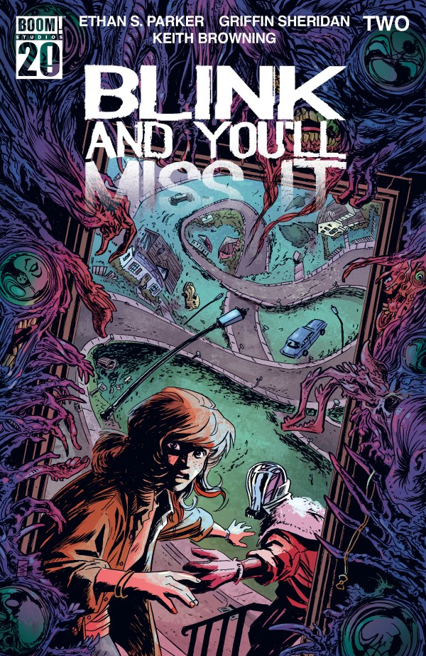 Blink and You’ll Miss It #2