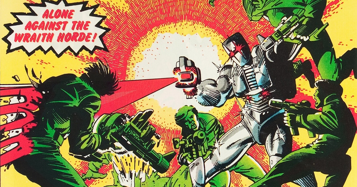 BRONZE AGE MINUTE: Rom #3