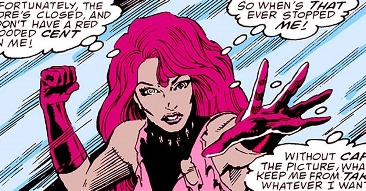 The Sharp & Poisonous Diamondback