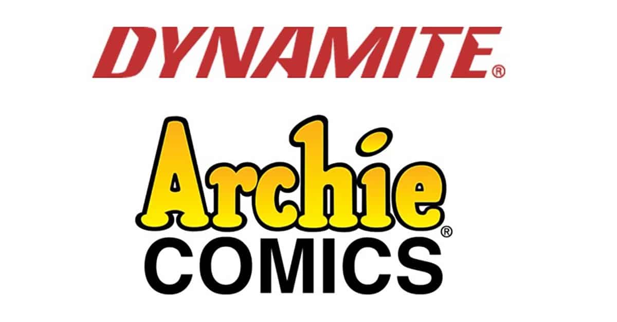 Archie & Army of Darkness Collide in Slate of Crossovers