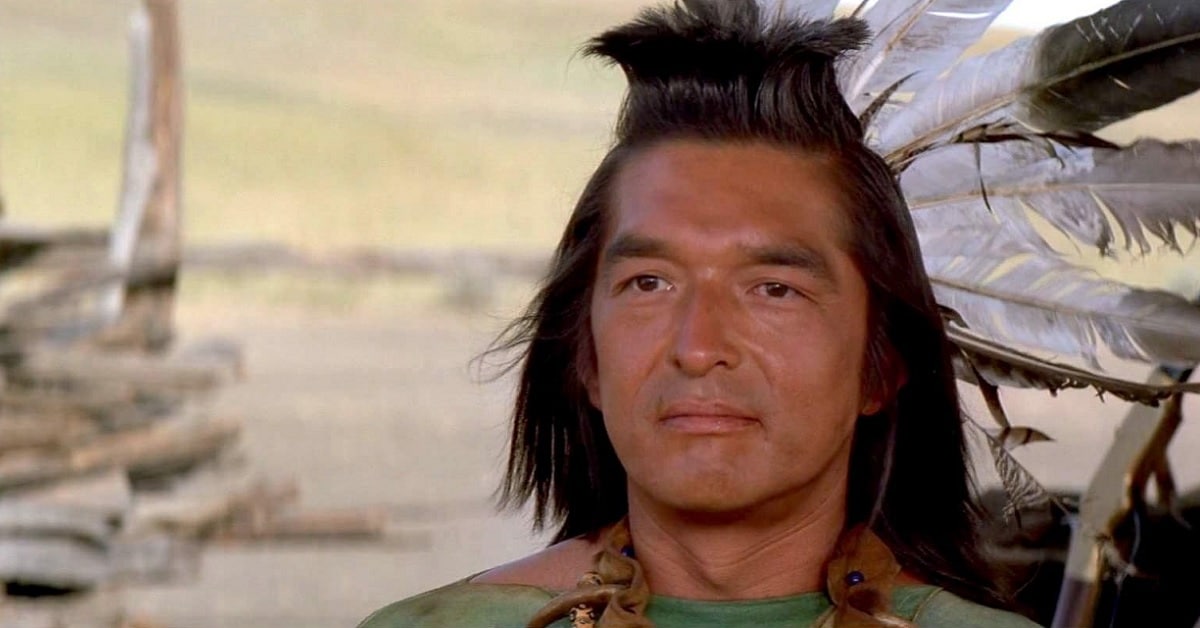 In Memoriam: Graham Greene