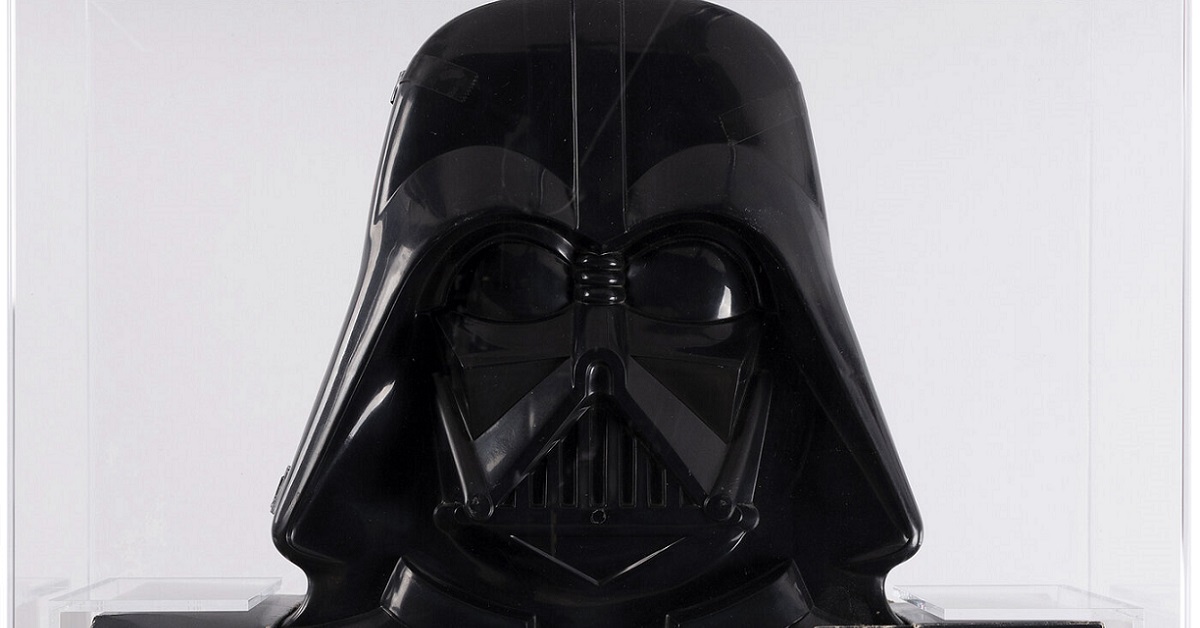 Jeff Jacob Collection Part 3 Auction Now Live at Hake’s