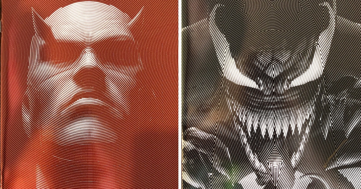 Hero to Sell Signed Books & Original Art on eBay