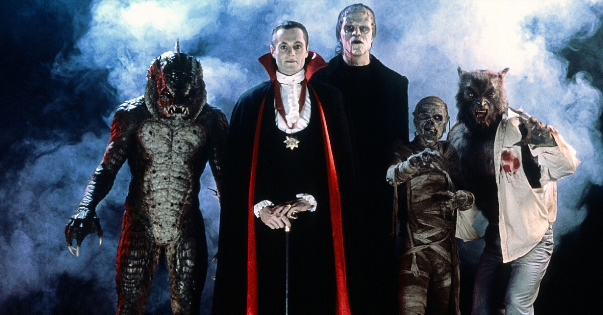 Inside the Guide: Live-Action Scary Movies & Shows for Kids