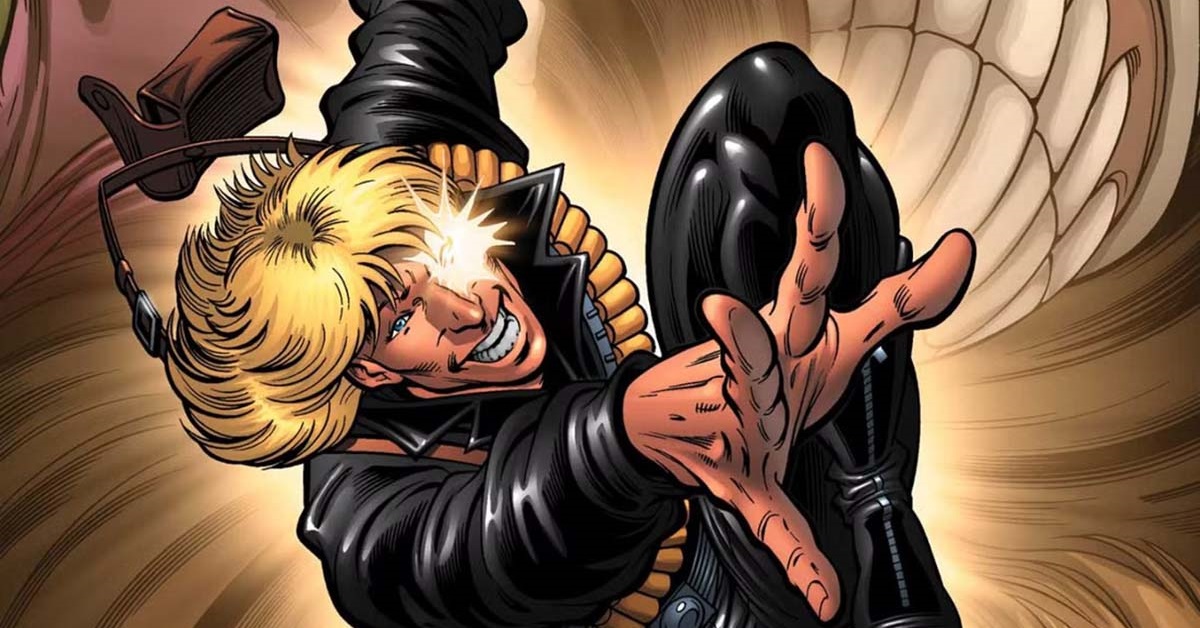 Lay Odds on a Longshot