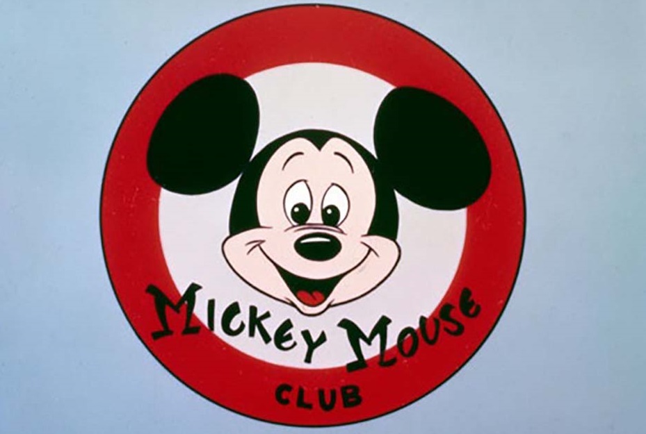 Mickey Mouse Club logo