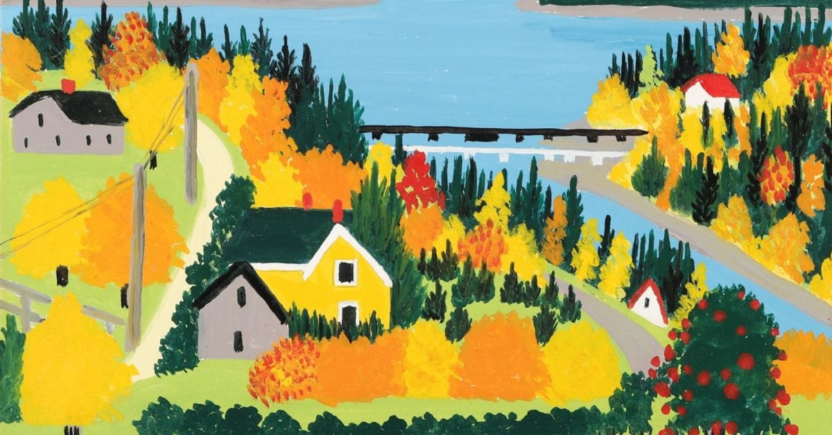 Folk Art Leads Miller & Miller Auction on Oct. 9 & 11